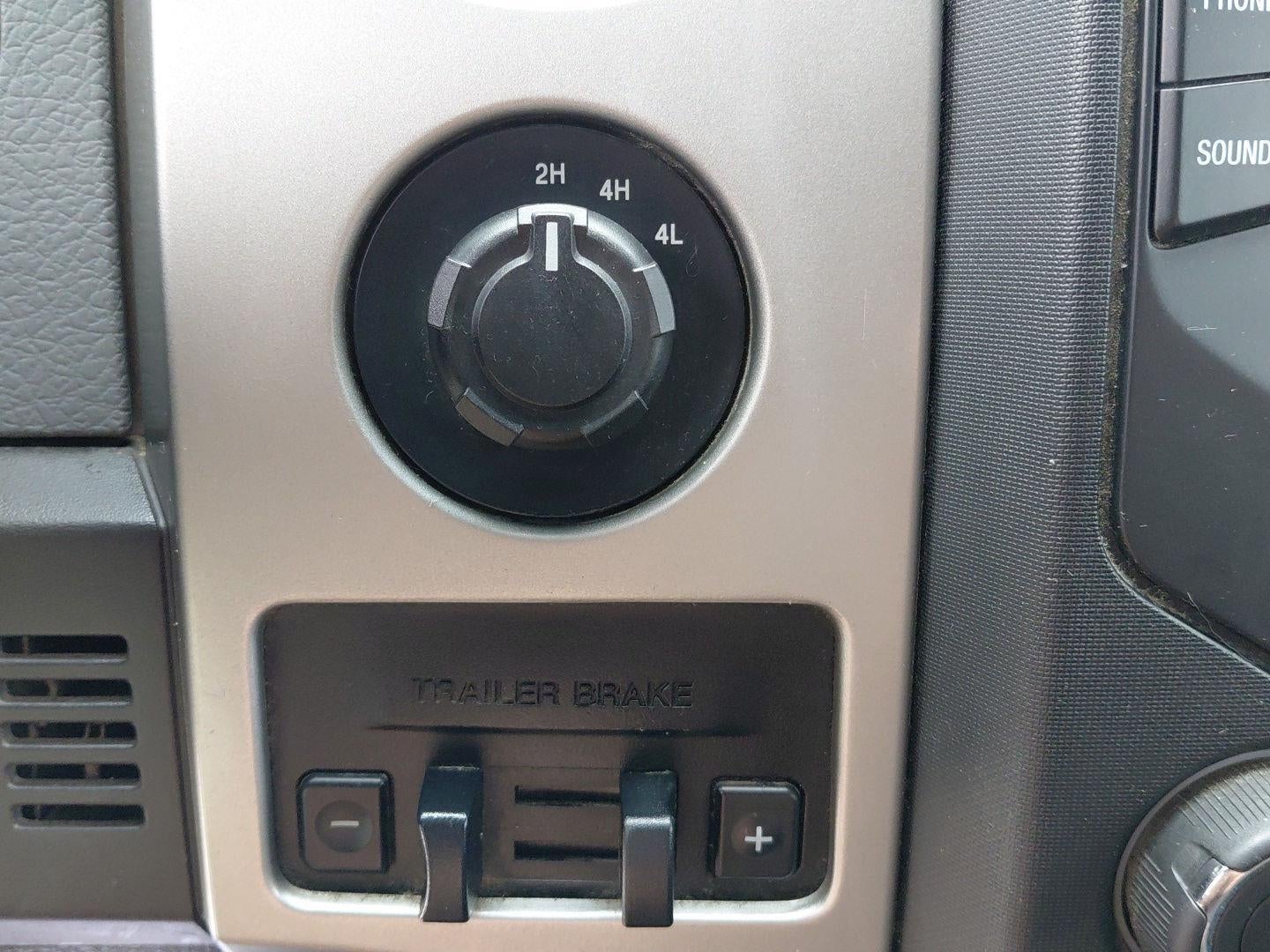 2014 Ford F 150 XLT 33