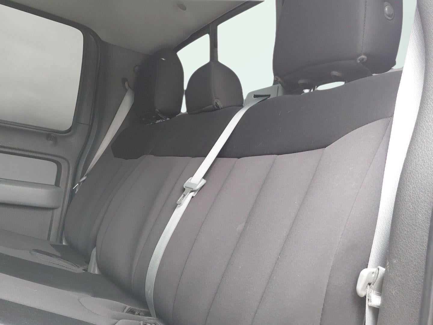 2014 Ford F 150 XLT 34