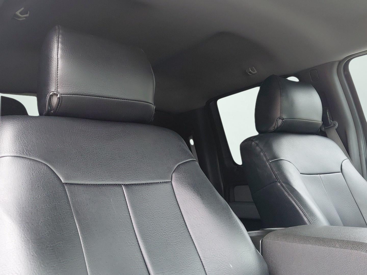 2014 Ford F 150 XLT 9