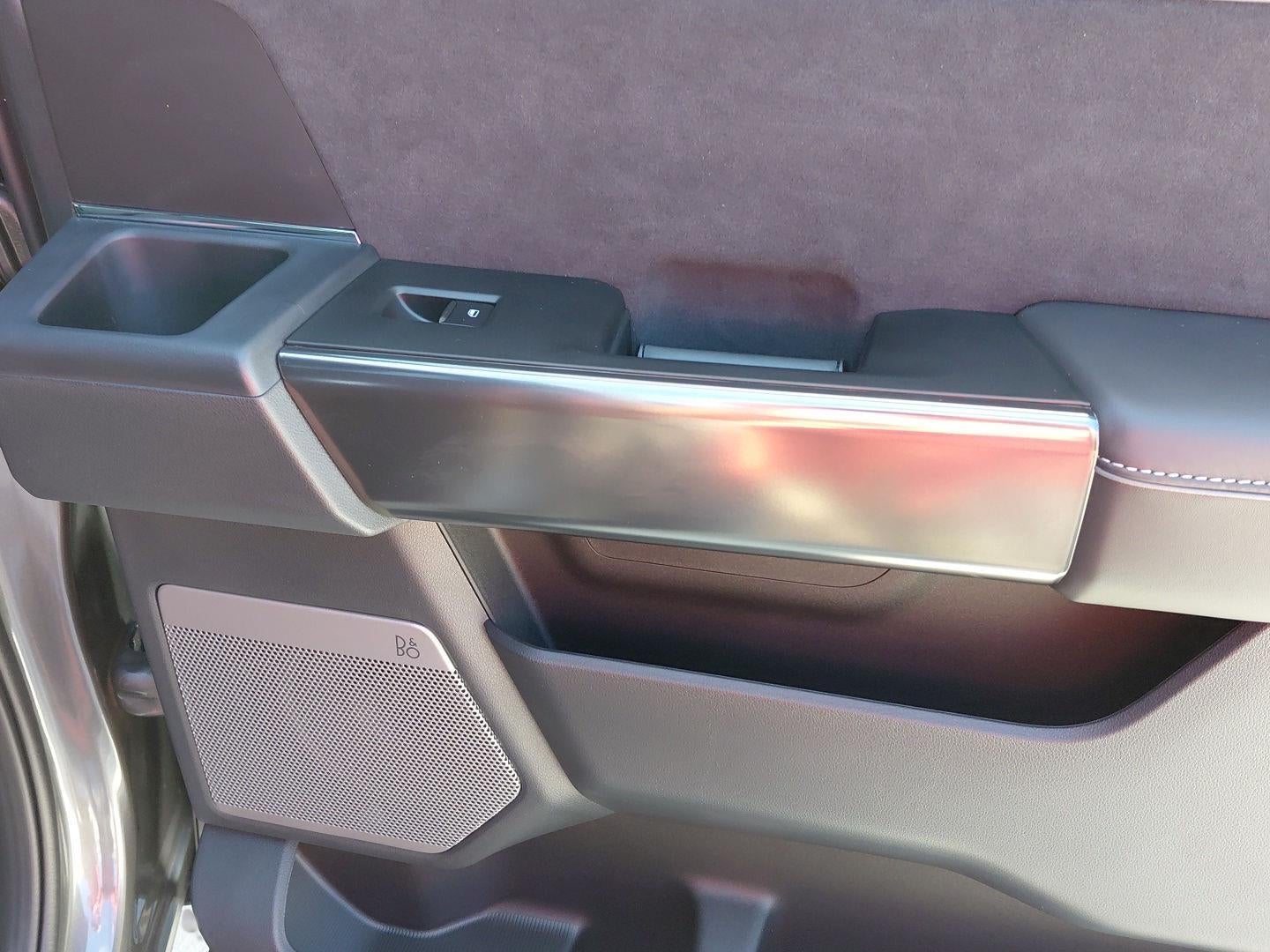 2026 Ford F 150 Platinum 17