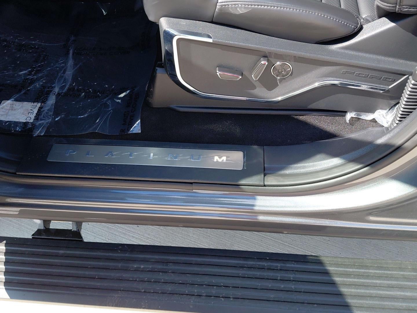 2026 Ford F 150 Platinum 26
