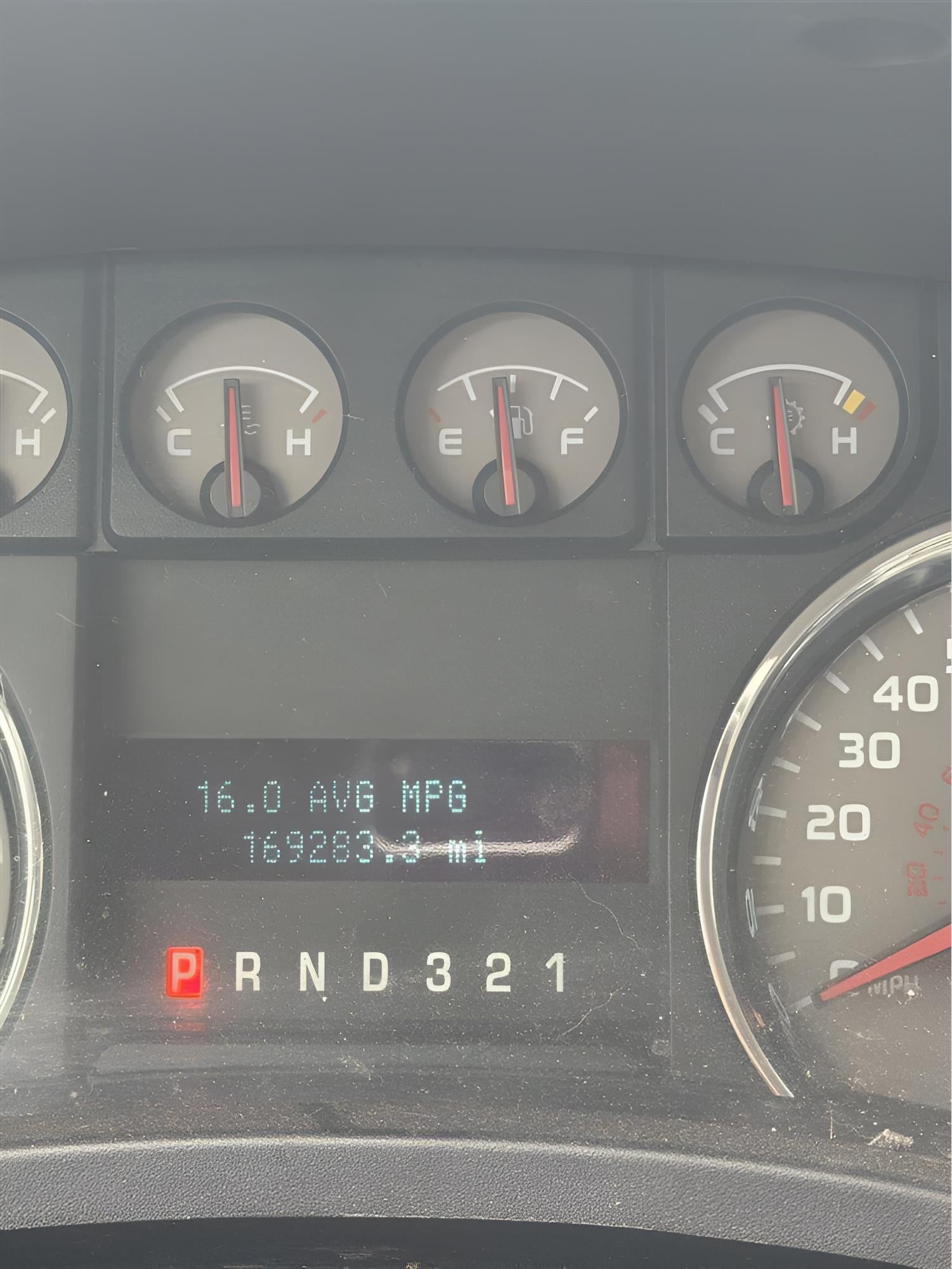 2009 Ford F 150 FX4 11