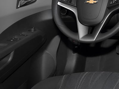 2014 Chevrolet Sonic LT