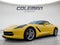 2016 Chevrolet Corvette 1LT