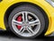 2016 Chevrolet Corvette 1LT