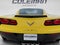 2016 Chevrolet Corvette 1LT