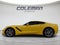 2016 Chevrolet Corvette 1LT