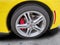 2016 Chevrolet Corvette 1LT