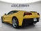 2016 Chevrolet Corvette 1LT