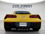 2016 Chevrolet Corvette 1LT