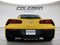 2016 Chevrolet Corvette 1LT