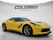 2016 Chevrolet Corvette 1LT