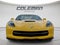 2016 Chevrolet Corvette 1LT