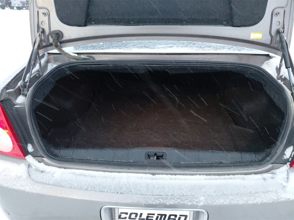 2011 Chevrolet Malibu LTZ