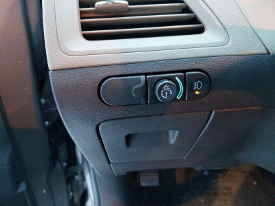 2011 Chevrolet Malibu LTZ