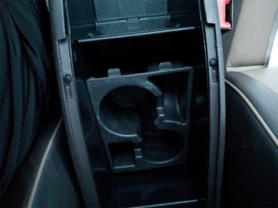 2011 Chevrolet Malibu LTZ