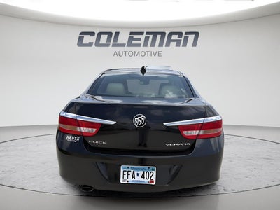 2016 Buick Verano Convenience 1