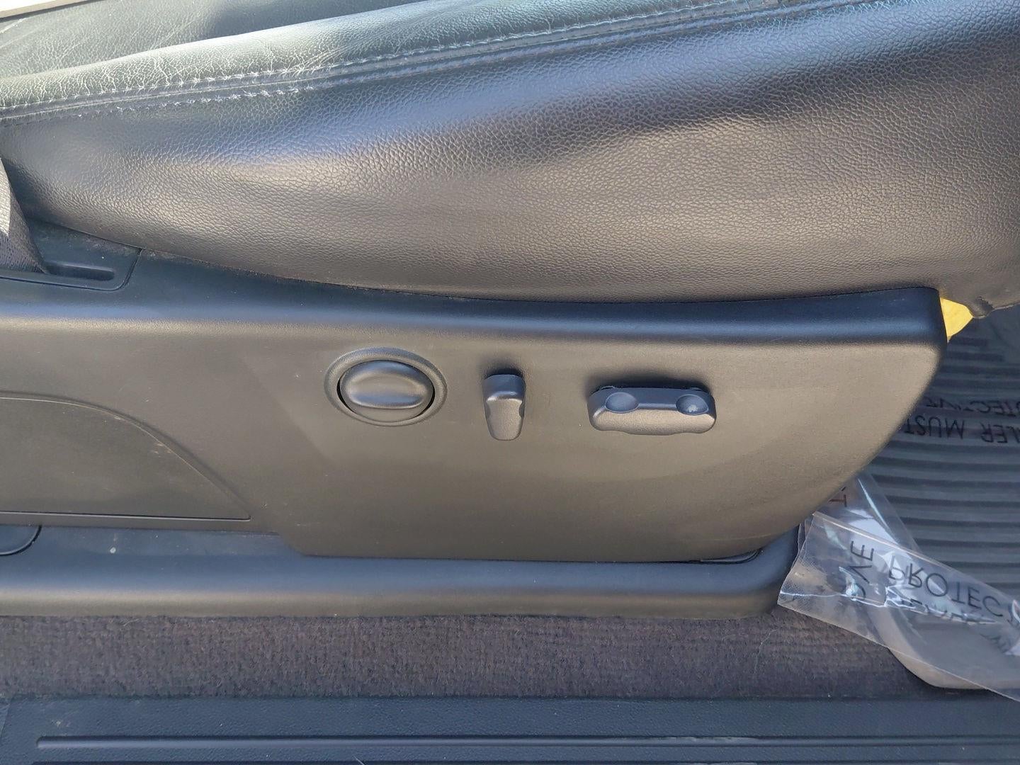 2010 Chevrolet Silverado 2500Hd LTZ 13