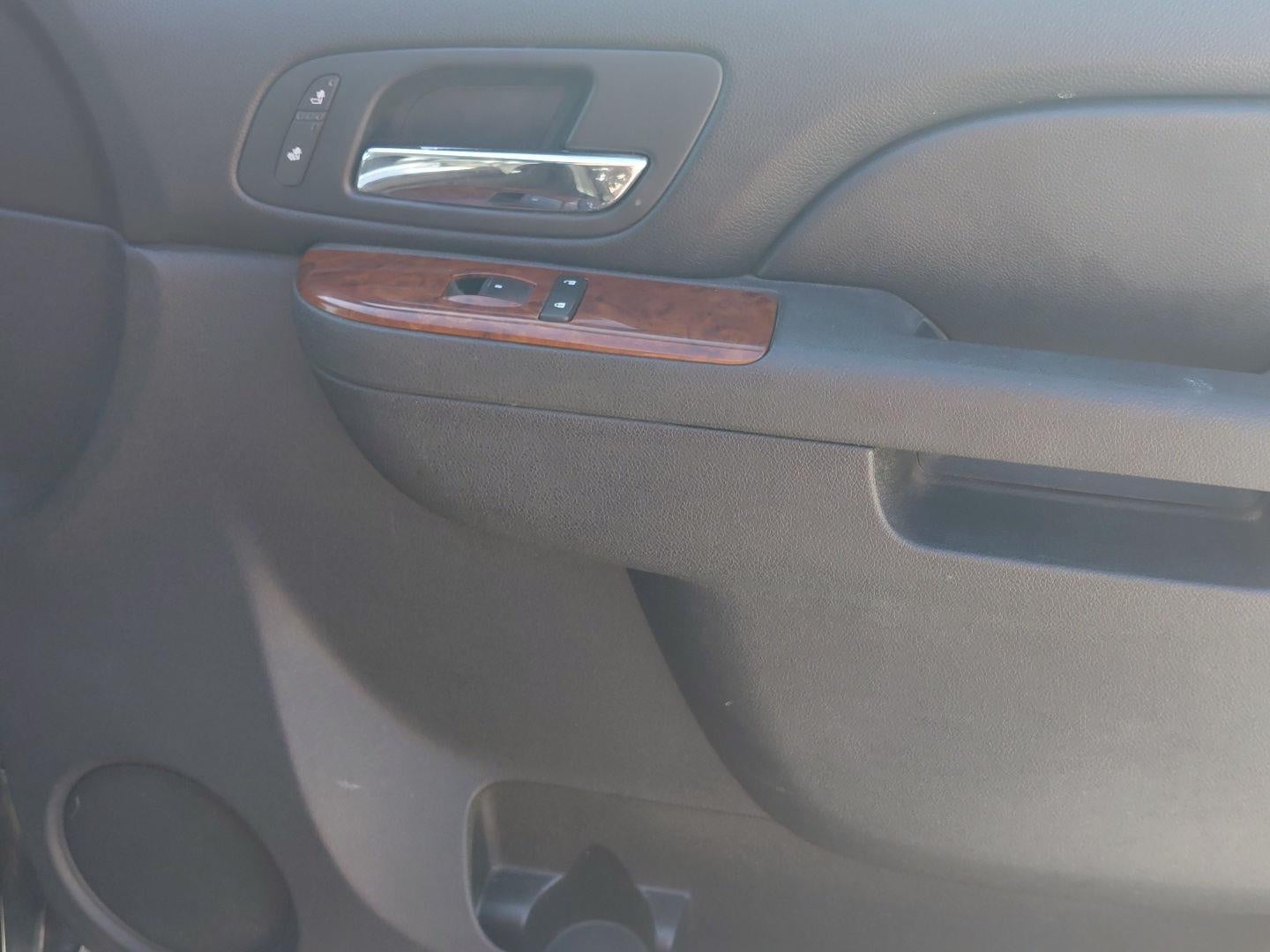 2010 Chevrolet Silverado 2500Hd LTZ 14