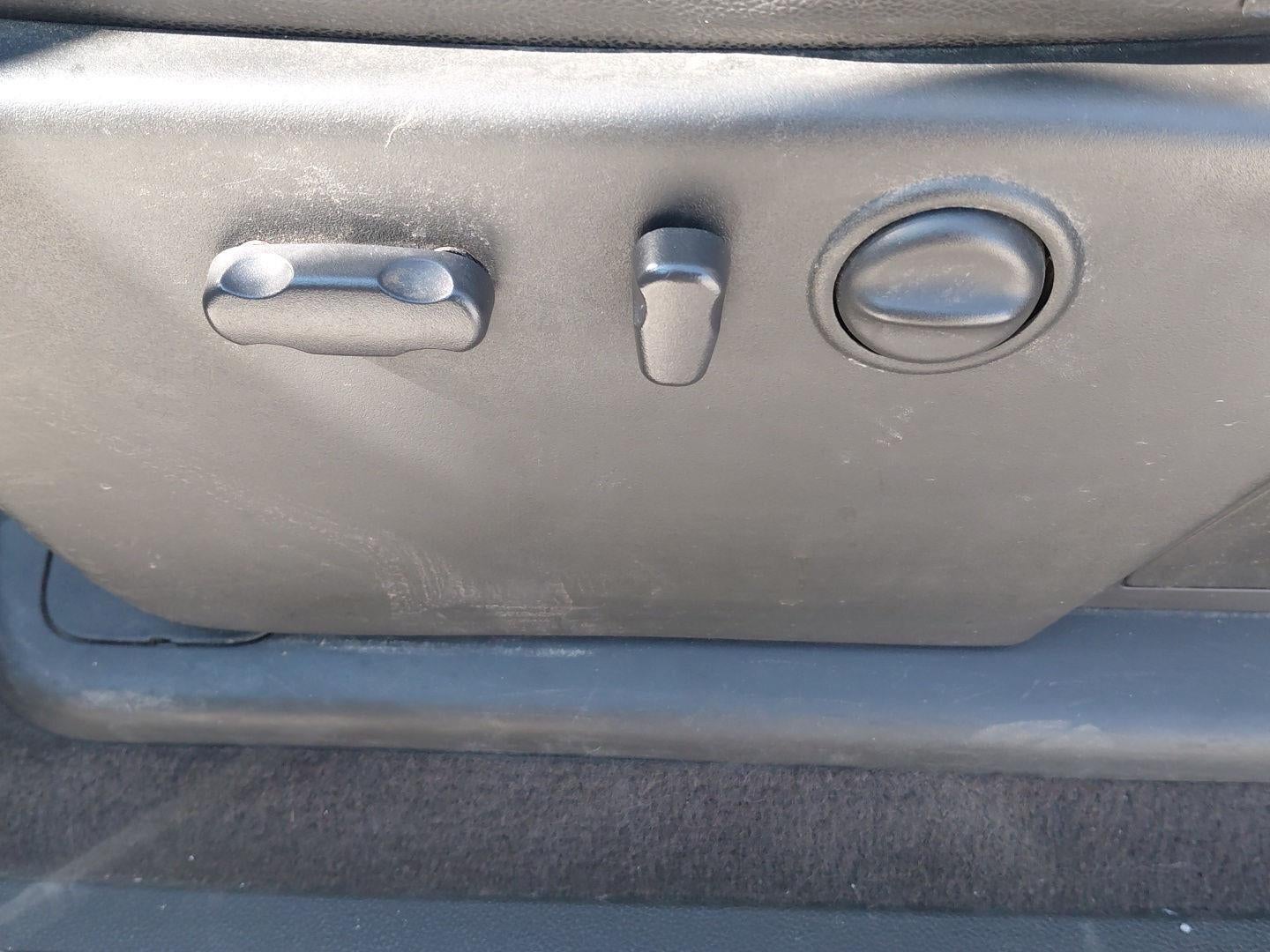 2010 Chevrolet Silverado 2500Hd LTZ 27