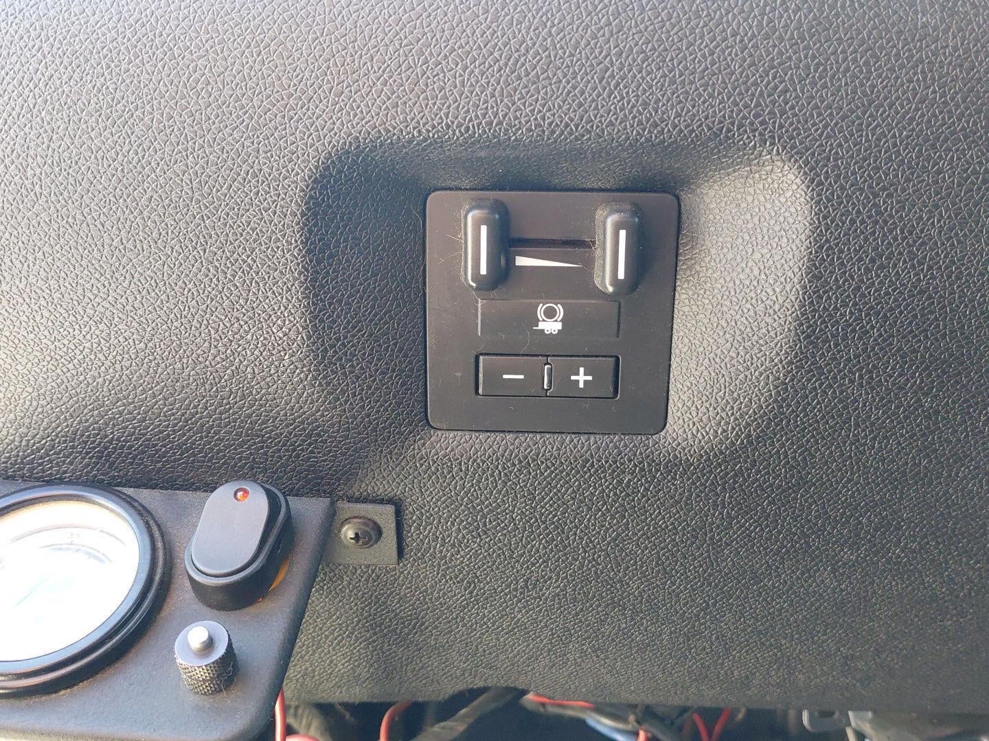 2010 Chevrolet Silverado 2500Hd LTZ 30