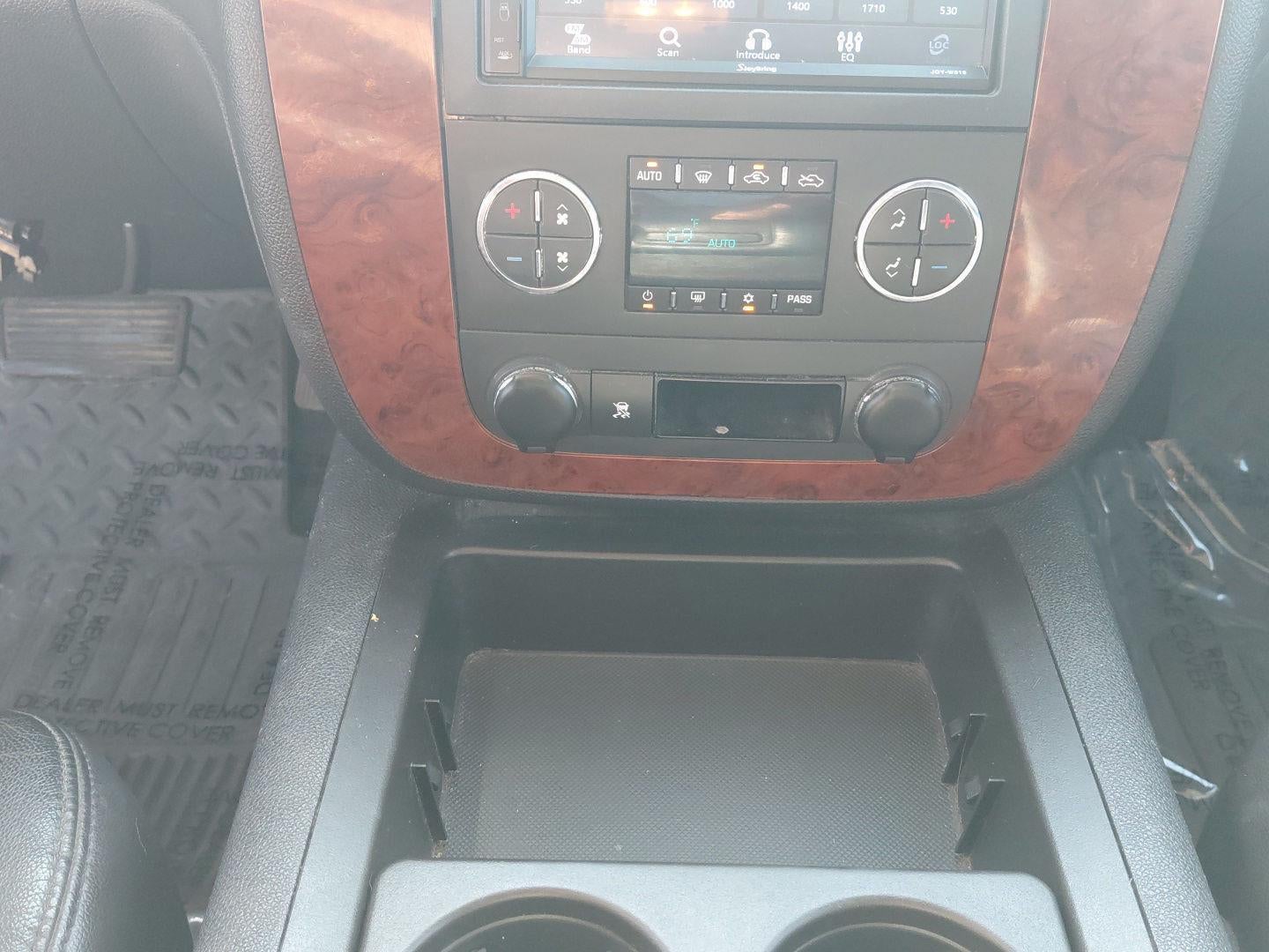 2010 Chevrolet Silverado 2500Hd LTZ 31