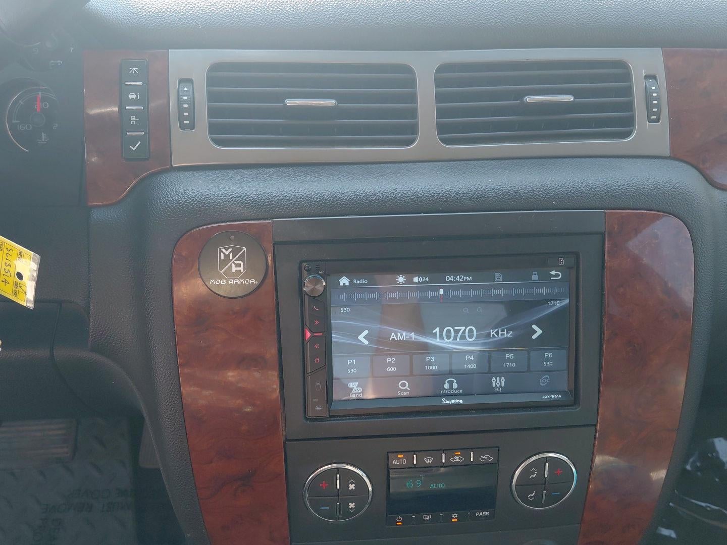 2010 Chevrolet Silverado 2500Hd LTZ 32