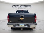 2010 Chevrolet Silverado 2500Hd LTZ