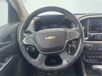 2019 Chevrolet Colorado 4WD Z71