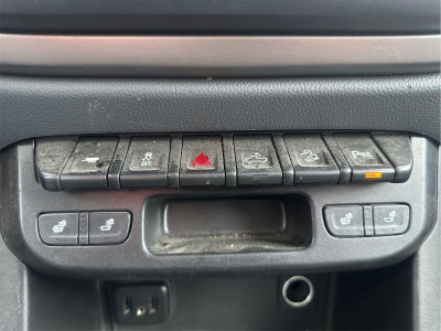 2019 Chevrolet Colorado 4WD Z71