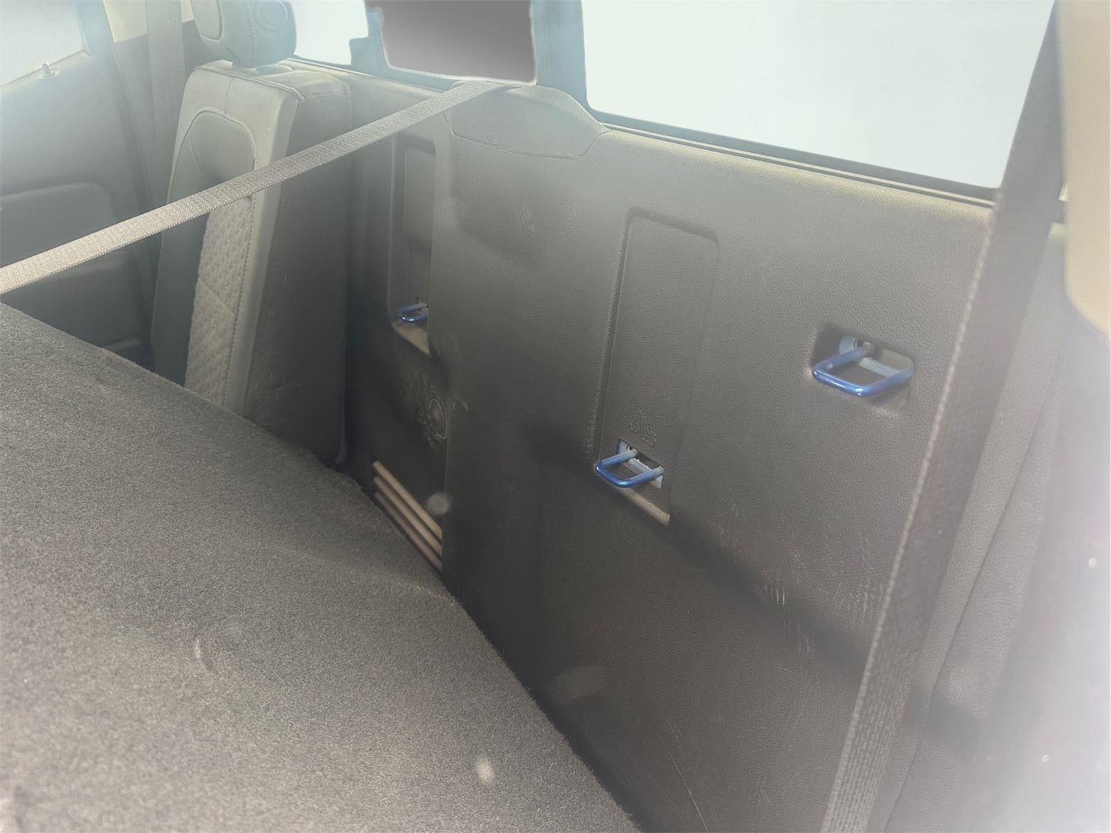 2019 Chevrolet Colorado 4WD Z71