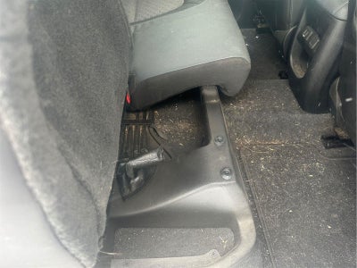 2019 Chevrolet Colorado 4WD Z71