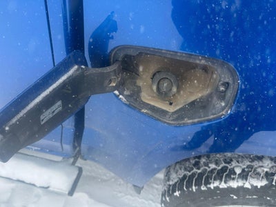 2019 Chevrolet Colorado 4WD Z71