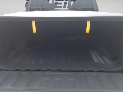 2021 Chevrolet Colorado 4WD Z71