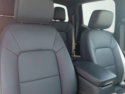 2024 Chevrolet Colorado 4WD Trail Boss