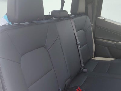 2024 Chevrolet Colorado 4WD Trail Boss