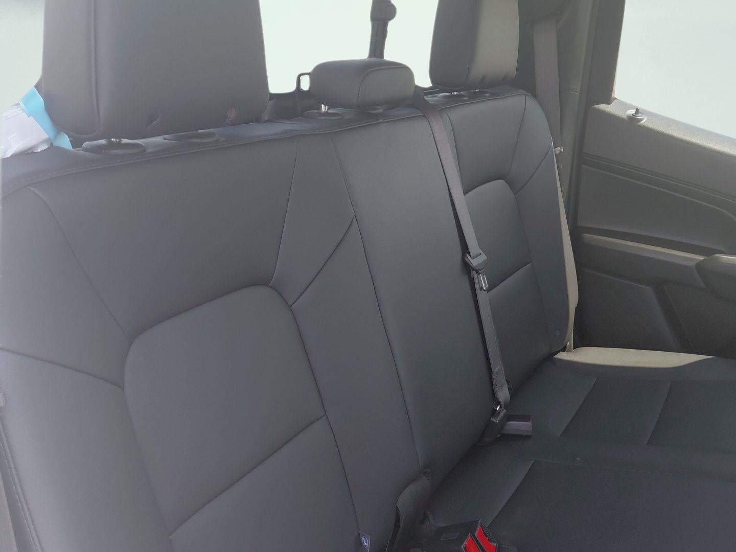 2024 Chevrolet Colorado 4WD Trail Boss