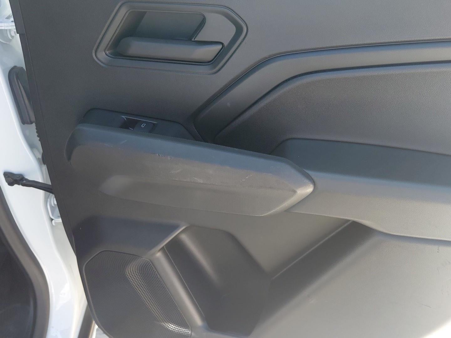 2024 Chevrolet Colorado 4WD Trail Boss
