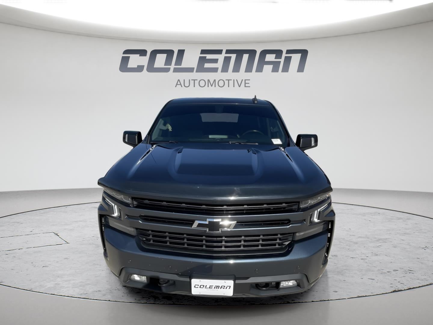 2021 Chevrolet Silverado 1500 RST 15
