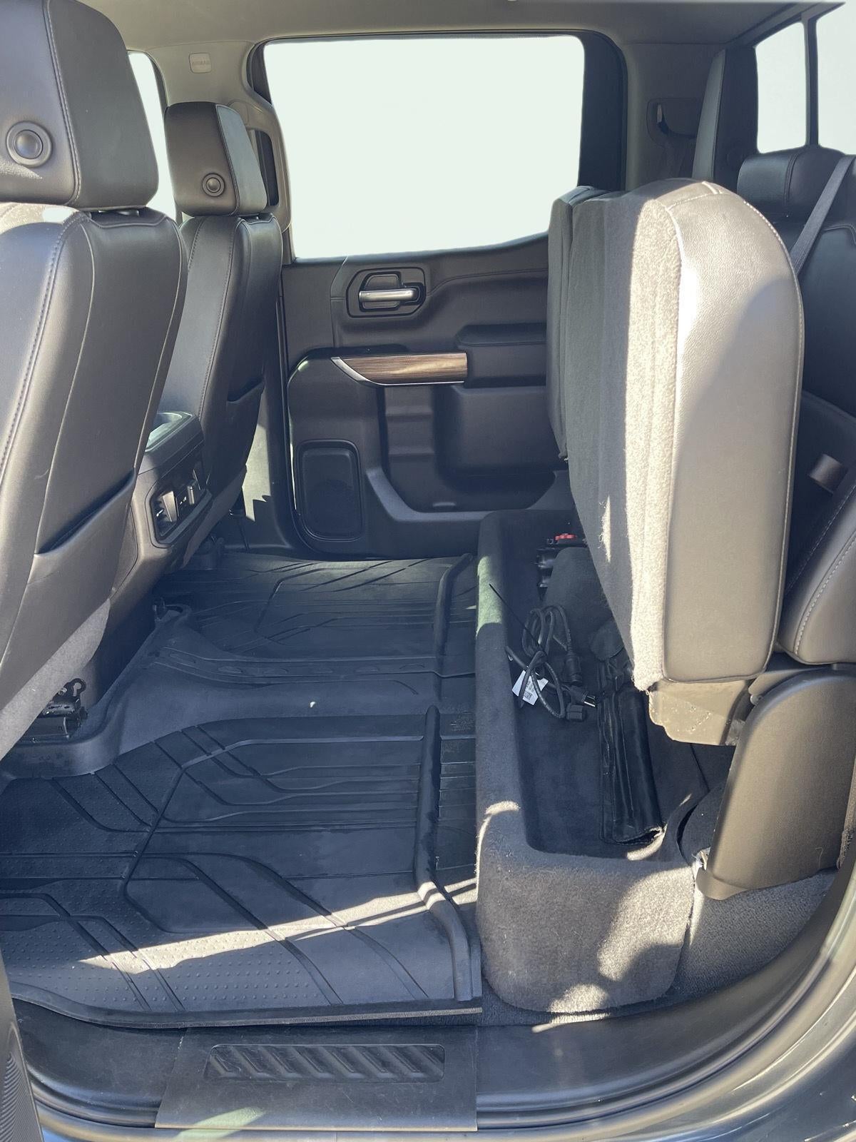 2021 Chevrolet Silverado 1500 RST 16