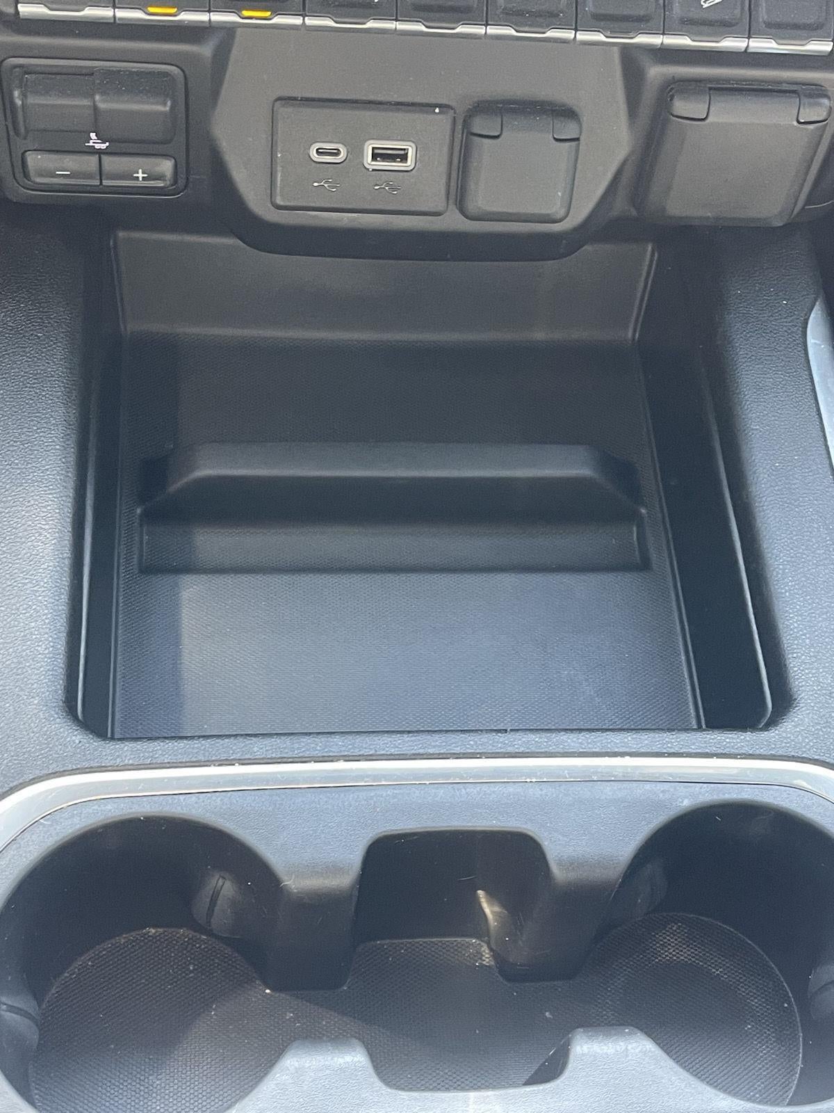 2021 Chevrolet Silverado 1500 RST 19