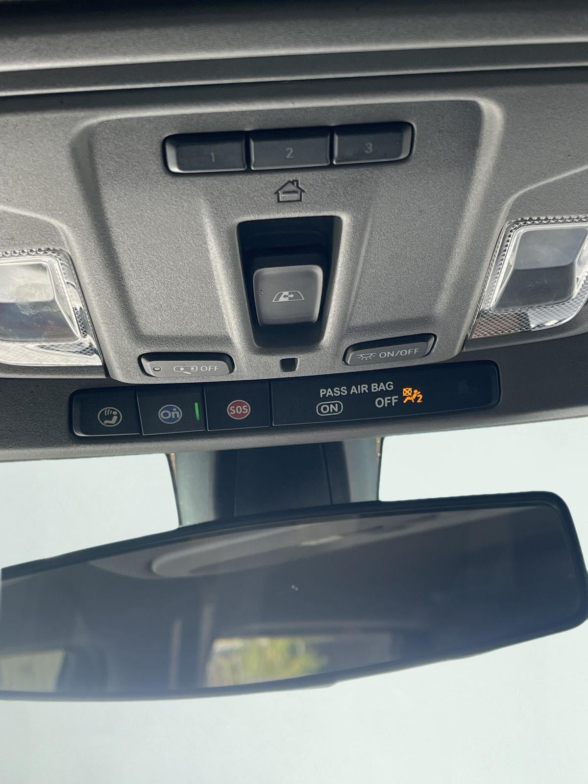 2021 Chevrolet Silverado 1500 RST 20