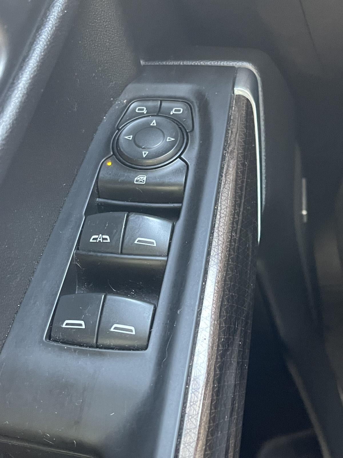 2021 Chevrolet Silverado 1500 RST 24