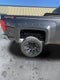2016 Chevrolet Silverado 1500 LT LT1