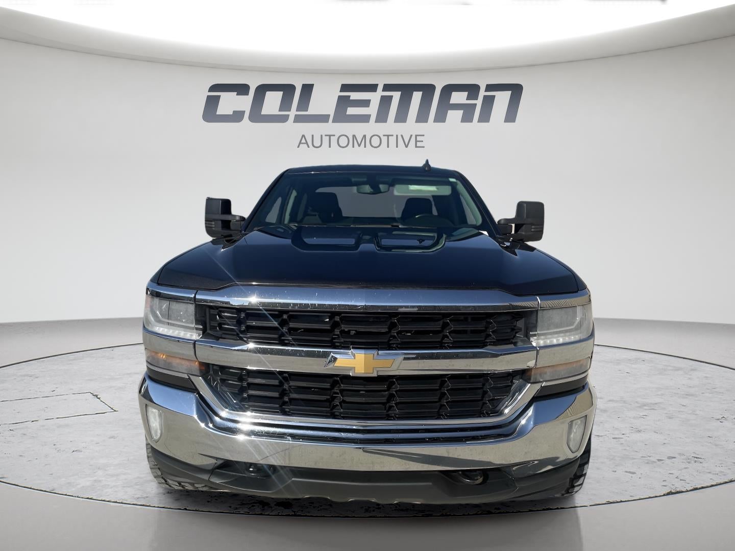 2016 Chevrolet Silverado 1500 LT 13