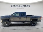 2016 Chevrolet Silverado 1500 LT LT1
