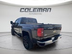 2016 Chevrolet Silverado 1500 LT LT1