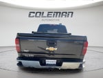 2016 Chevrolet Silverado 1500 LT LT1
