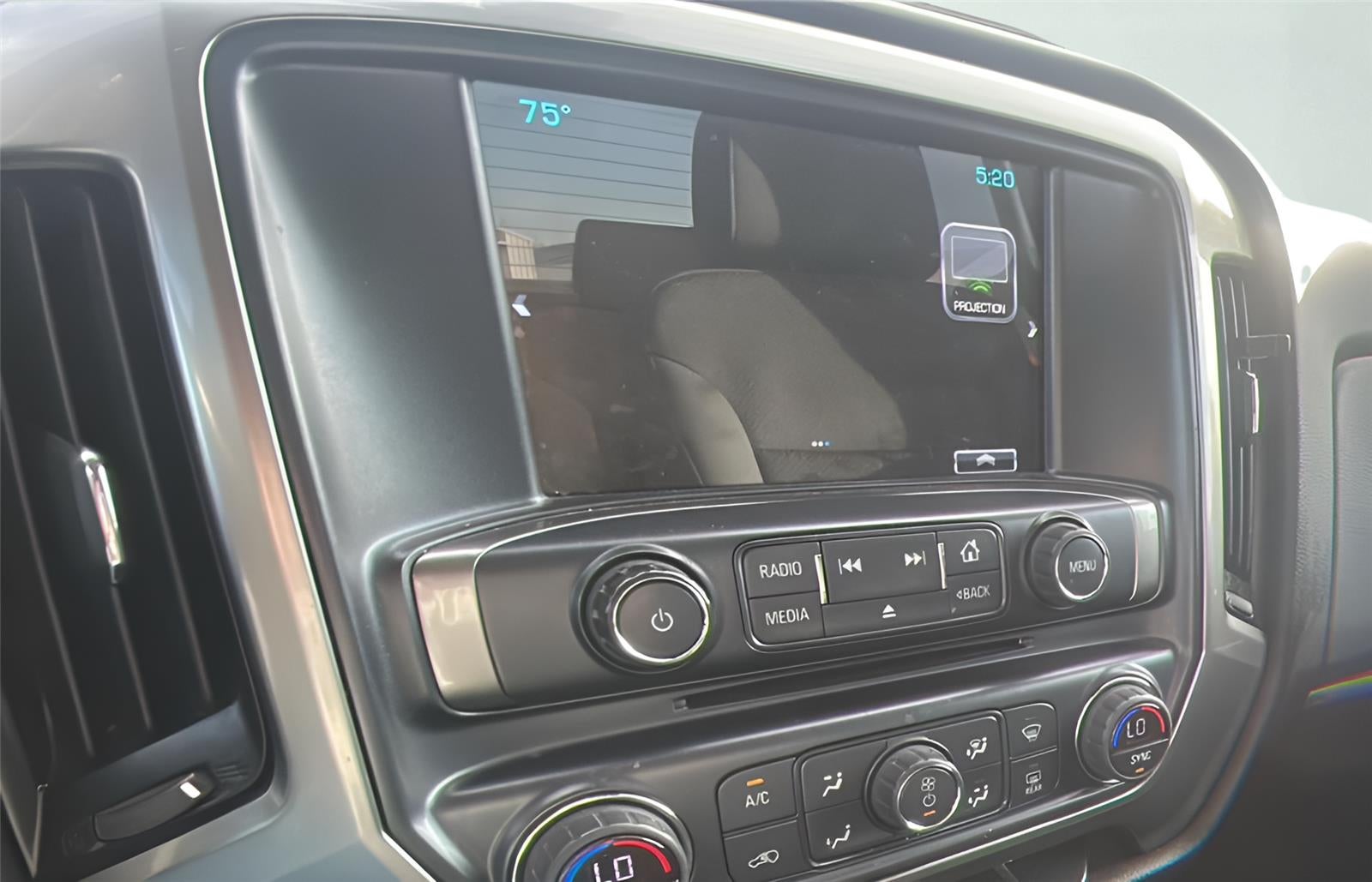 2018 Chevrolet Silverado 1500 LT 14