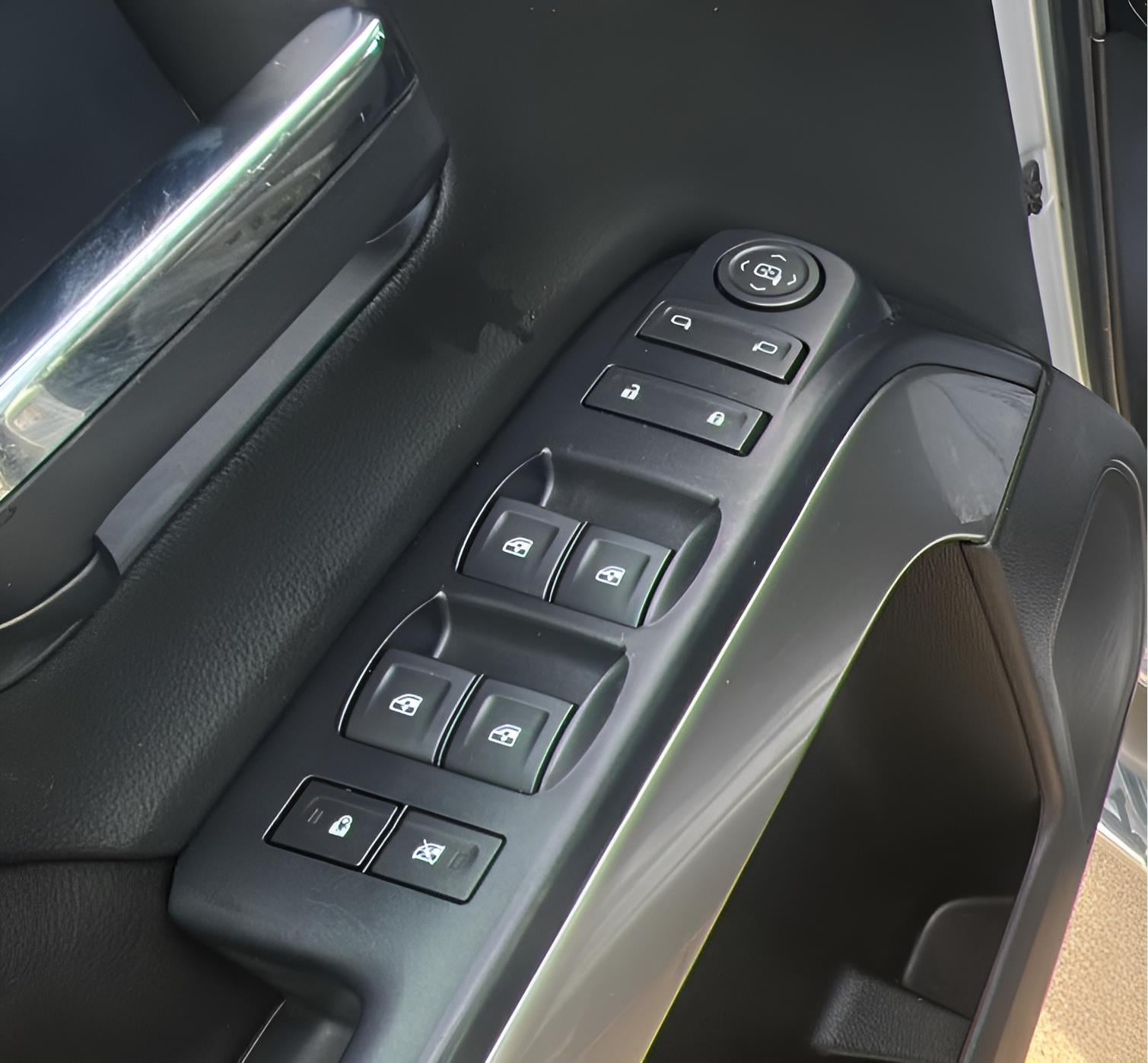 2018 Chevrolet Silverado 1500 LT 17